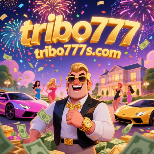 tribo777